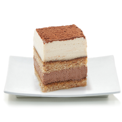 Tiramisú